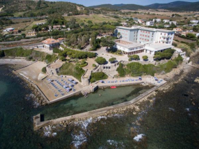 Villa MG Hotel Santa Marinella